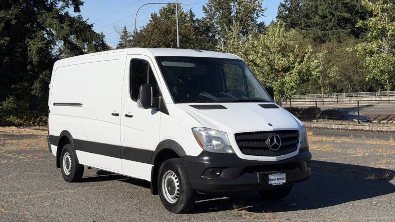 mercedes-benz sprinter cargo van 2014 WD3PE7DC1E5842301 image mercedes-benz sprinter cargo van 2014 WD3PE7DC1E5842301 image